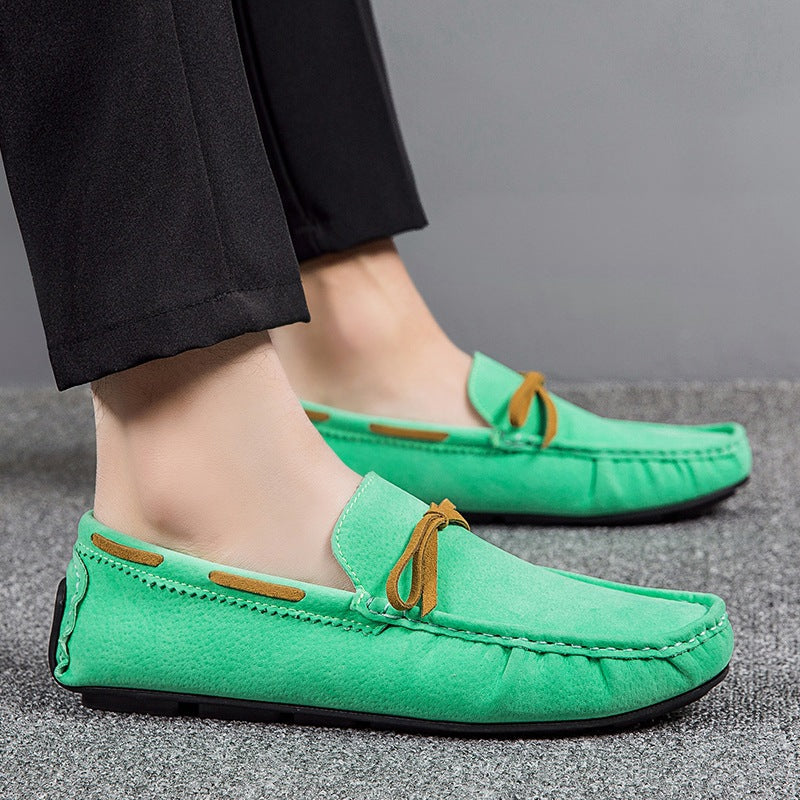Lightweight Driving Casual Slip-on