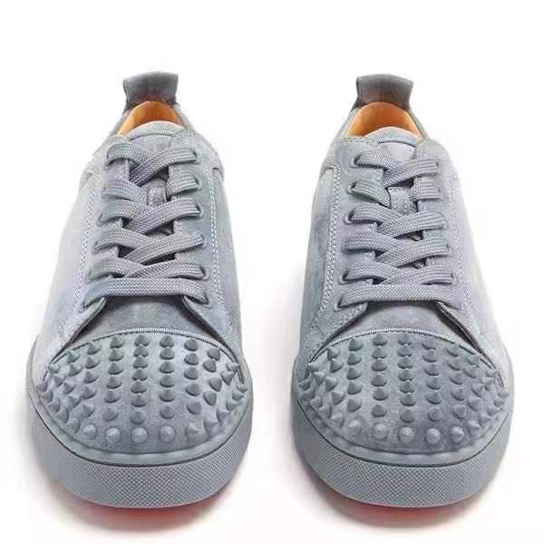 spiked Men sneakers