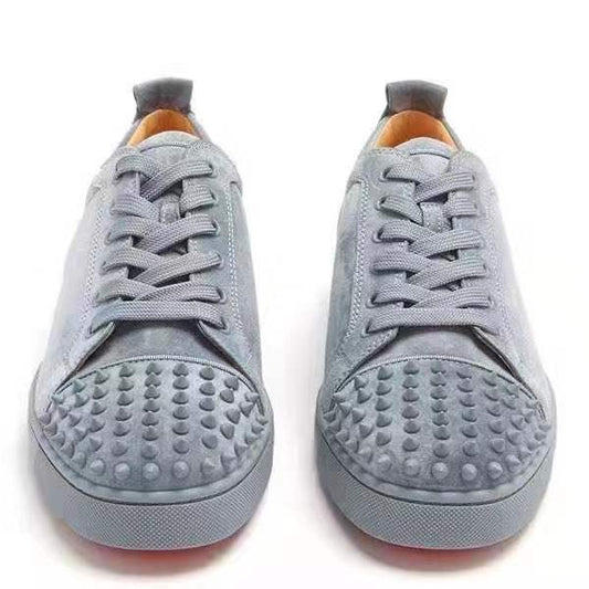 spiked Men sneakers
