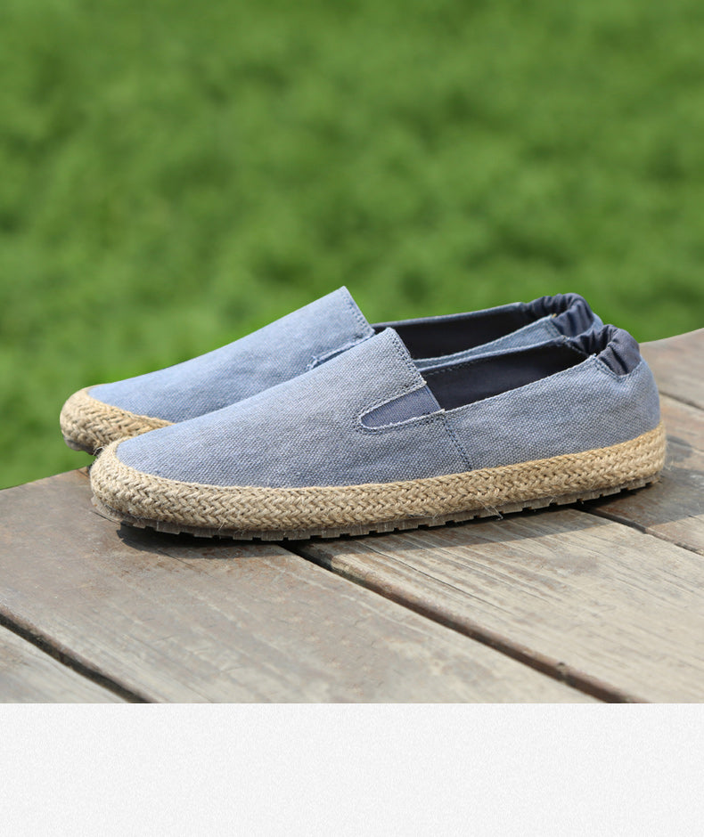 أحذية رجالية لصياد السمك بدواسة صيفية