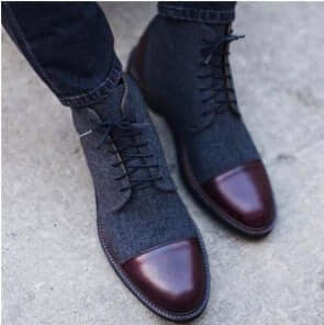 Classic Men's Boots