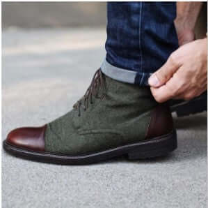 Classic Men's Boots