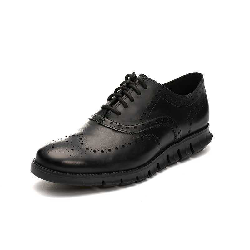 Cōle Haàn smart casual shoes for men