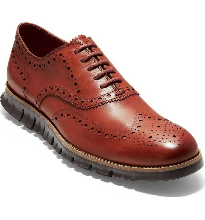 Cōle Haàn smart casual shoes for men
