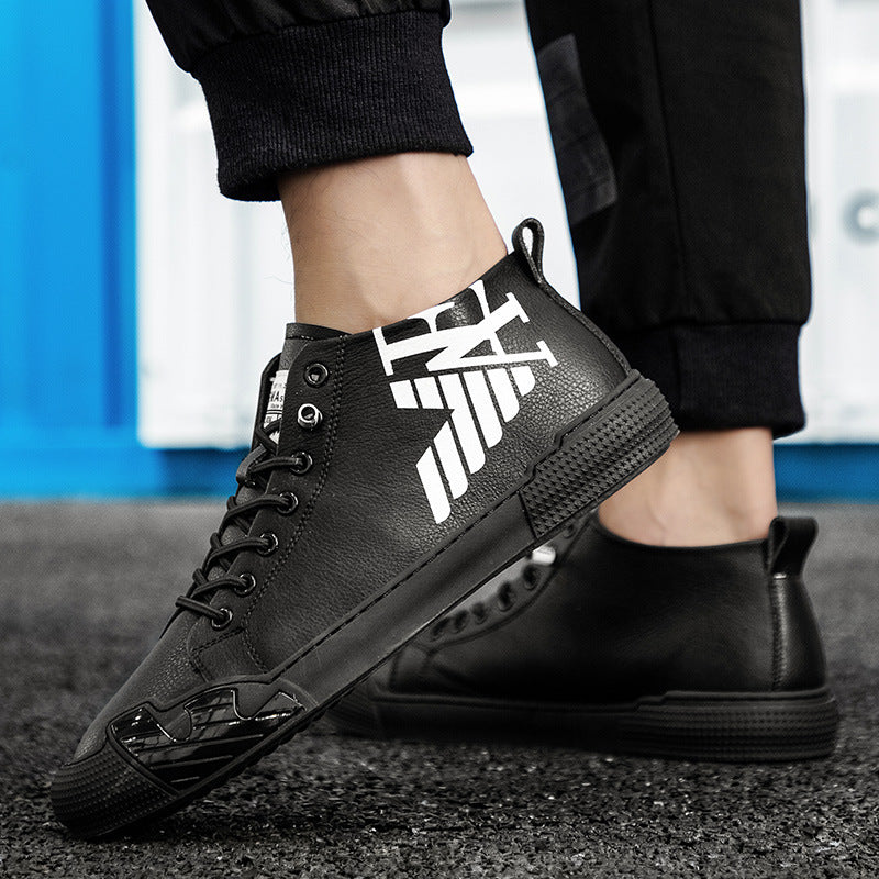 New Trendy Shoes Designer Casual Shoes