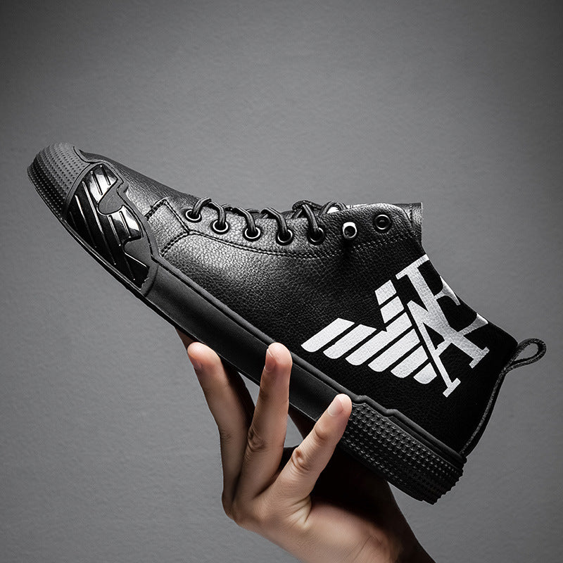 New Trendy Shoes Designer Casual Shoes