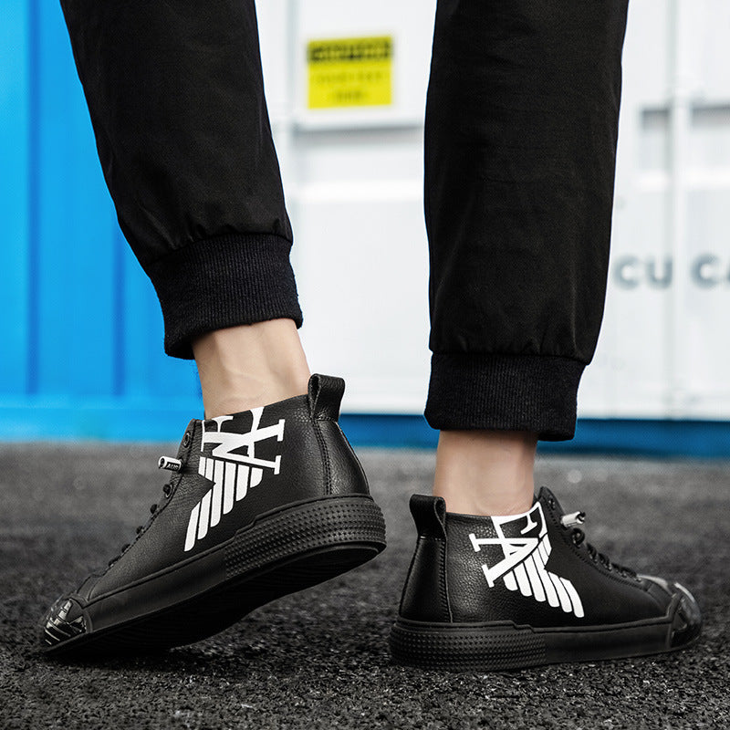 New Trendy Shoes Designer Casual Shoes