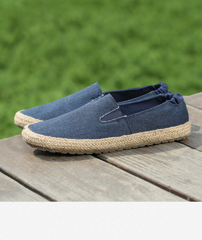 أحذية رجالية لصياد السمك بدواسة صيفية