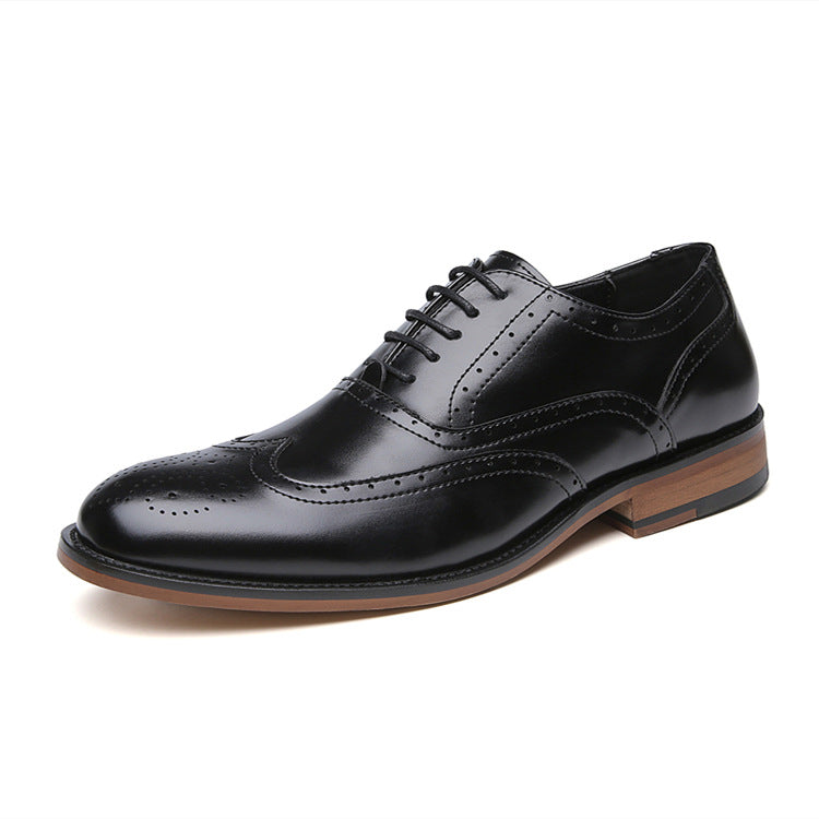 Business Formal Gents Men's Shoes