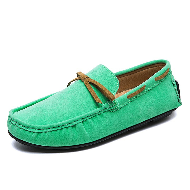Lightweight Driving Casual Slip-on
