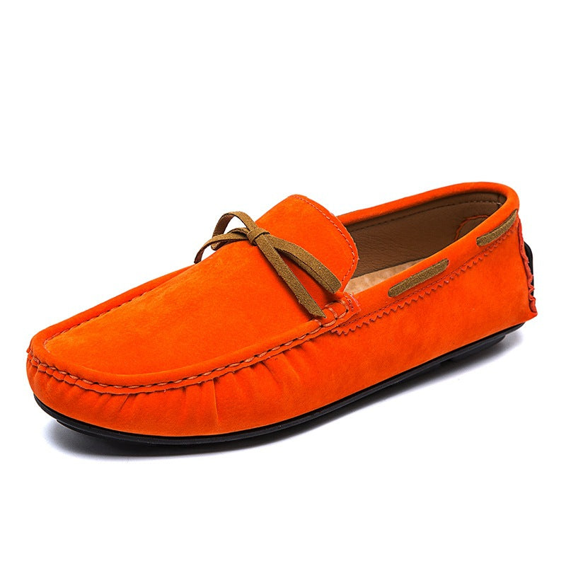 Lightweight Driving Casual Slip-on