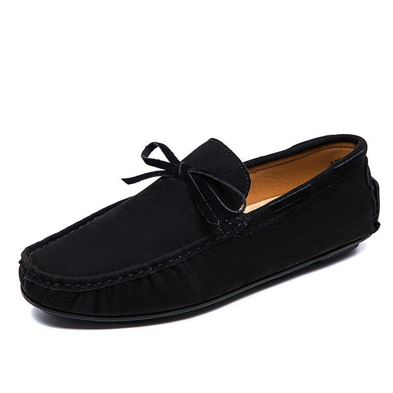 Lightweight Driving Casual Slip-on