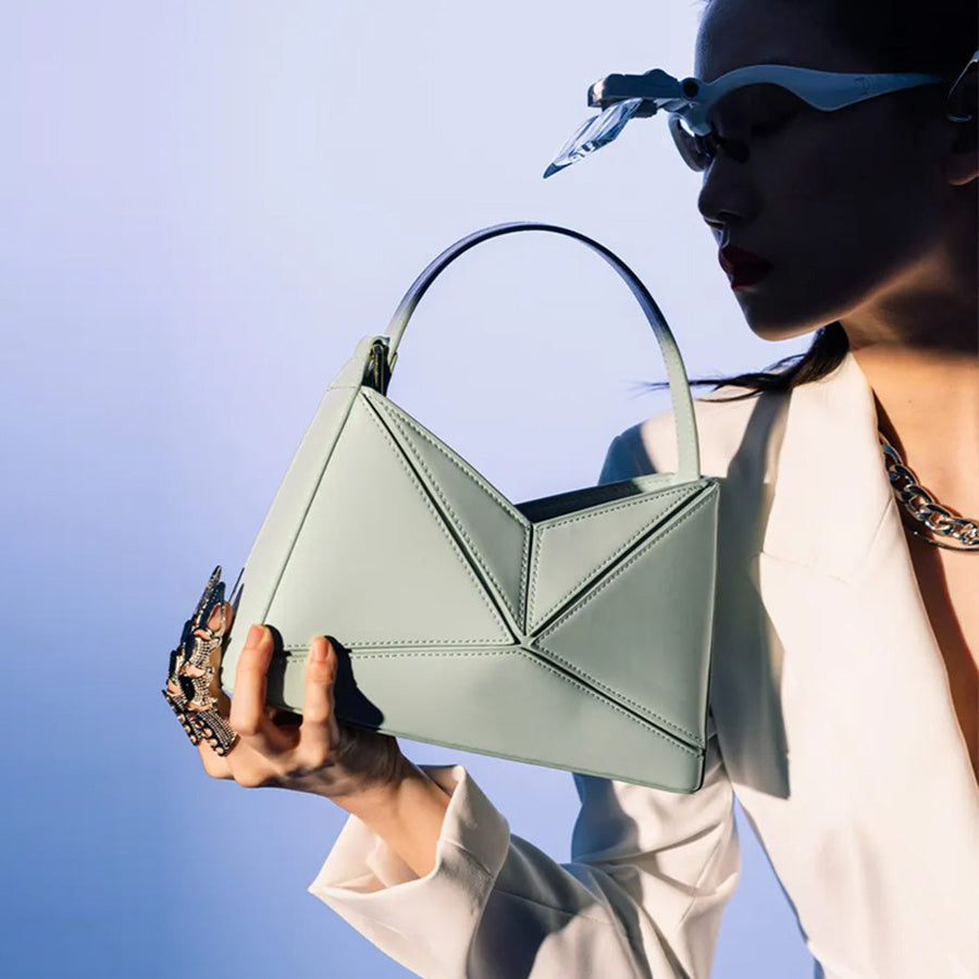 mlouyè mini Flex Bag