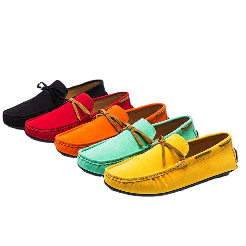 Lightweight Driving Casual Slip-on