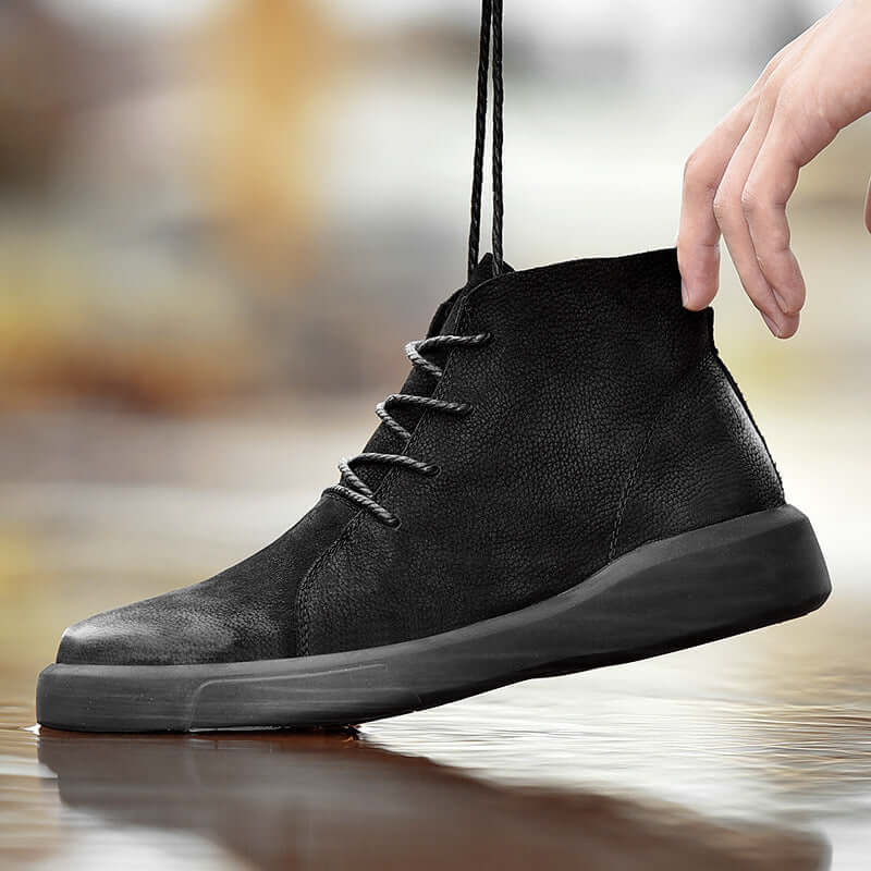 British Leather Men's Shoes