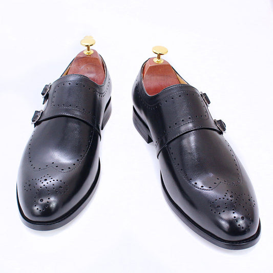Men's Leather Shoes