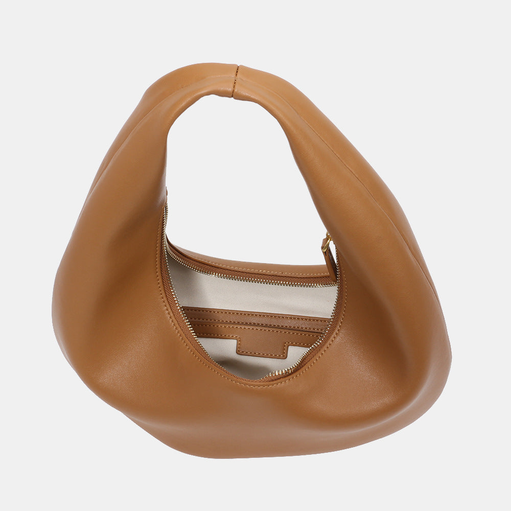 حقيبة كتف MÄM الأنيقة ذات الطابع البسيط