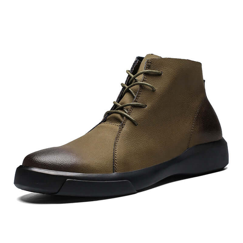 British Leather Men's Shoes
