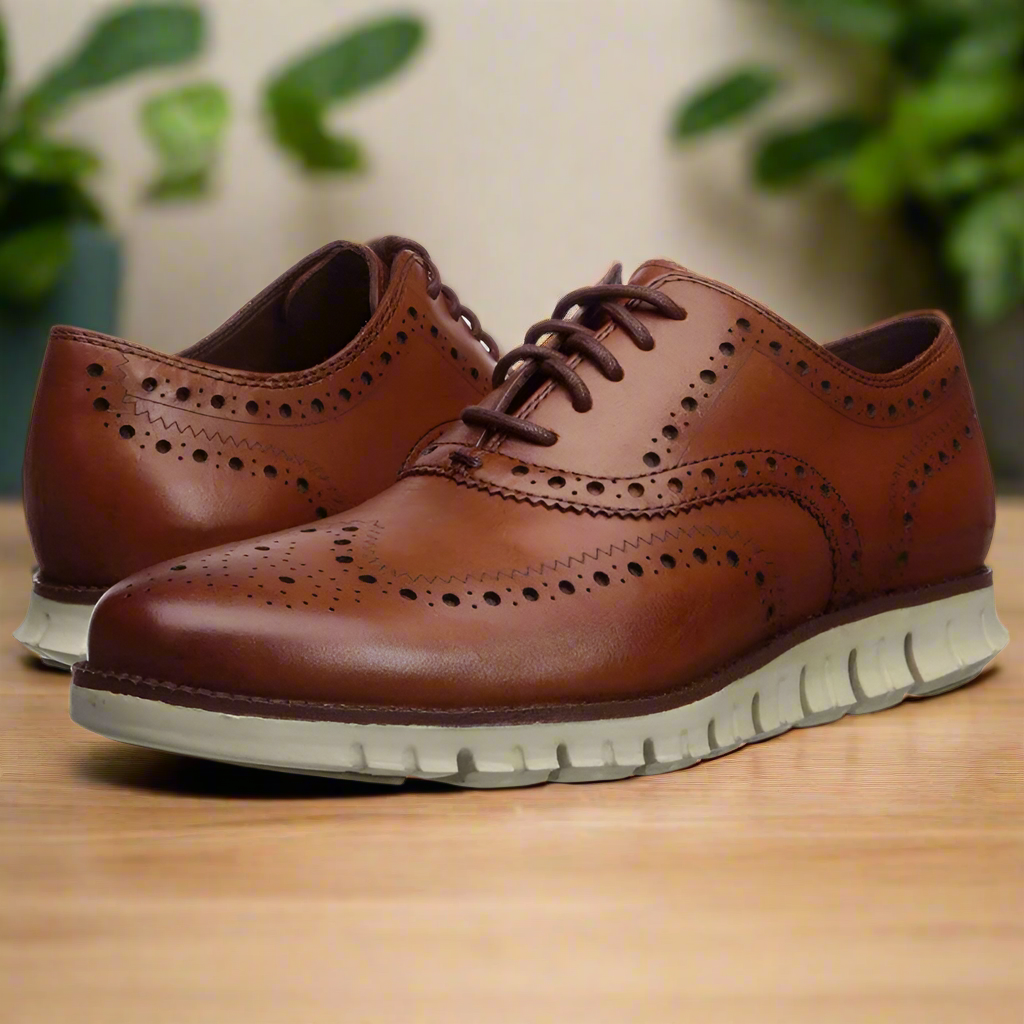 Cōle Haàn smart casual shoes for men
