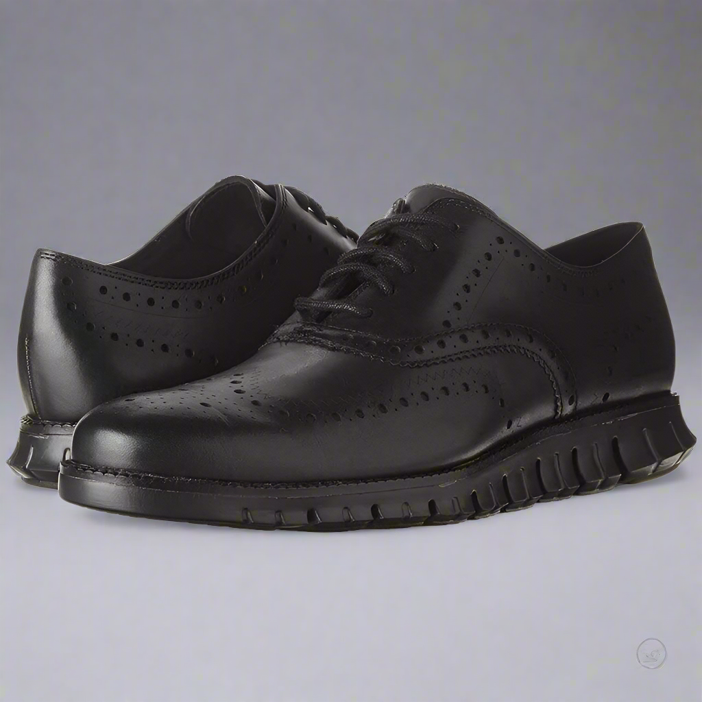 Cōle Haàn smart casual shoes for men