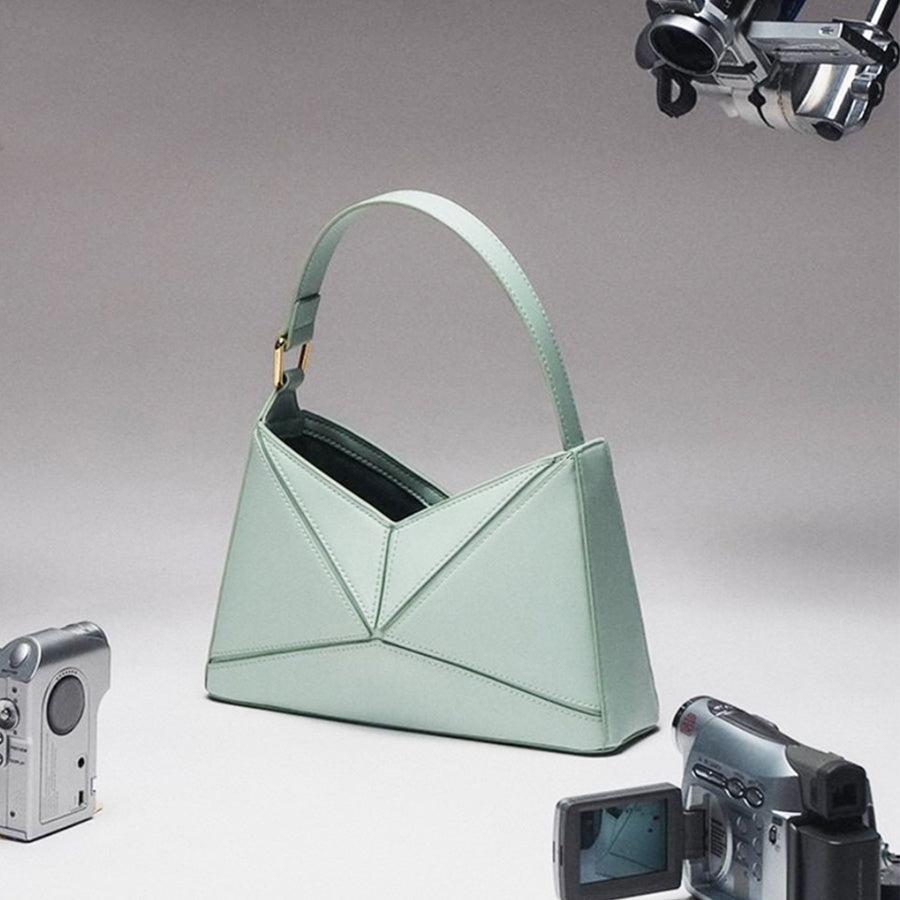 mlouyè mini Flex Bag