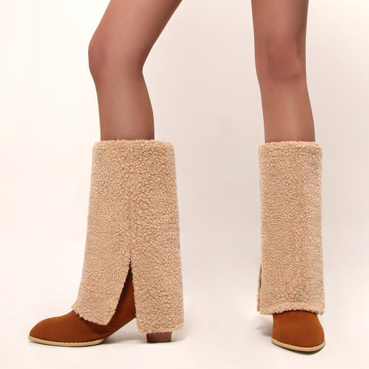 Women Winter Boot