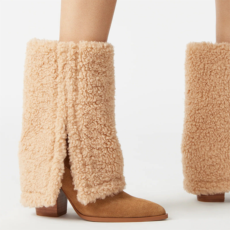 Women Winter Boot