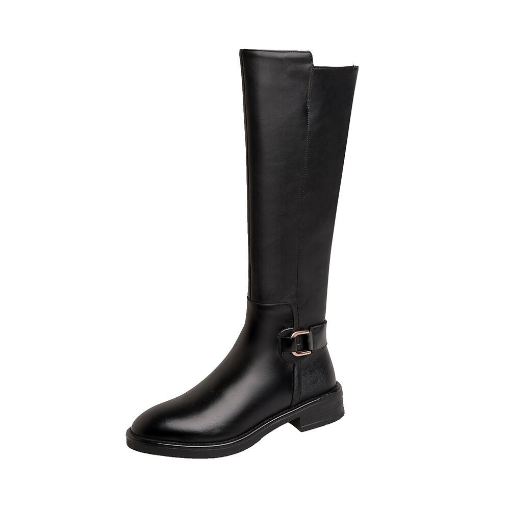 Women Knee-high Boot