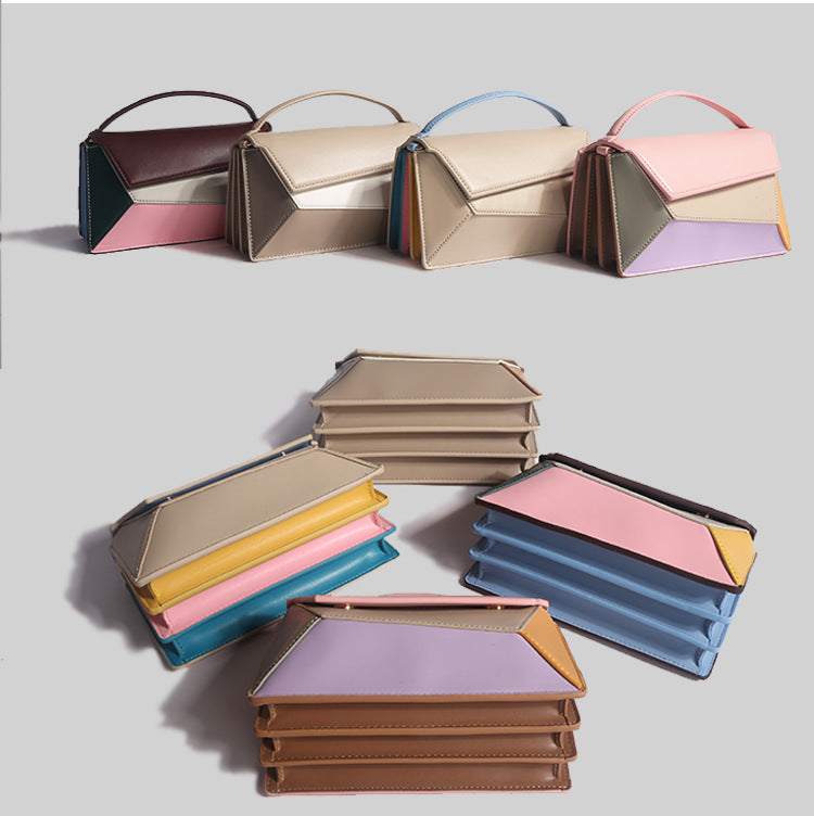 mlouyè Naomi Mini Wallet  shoulder bag