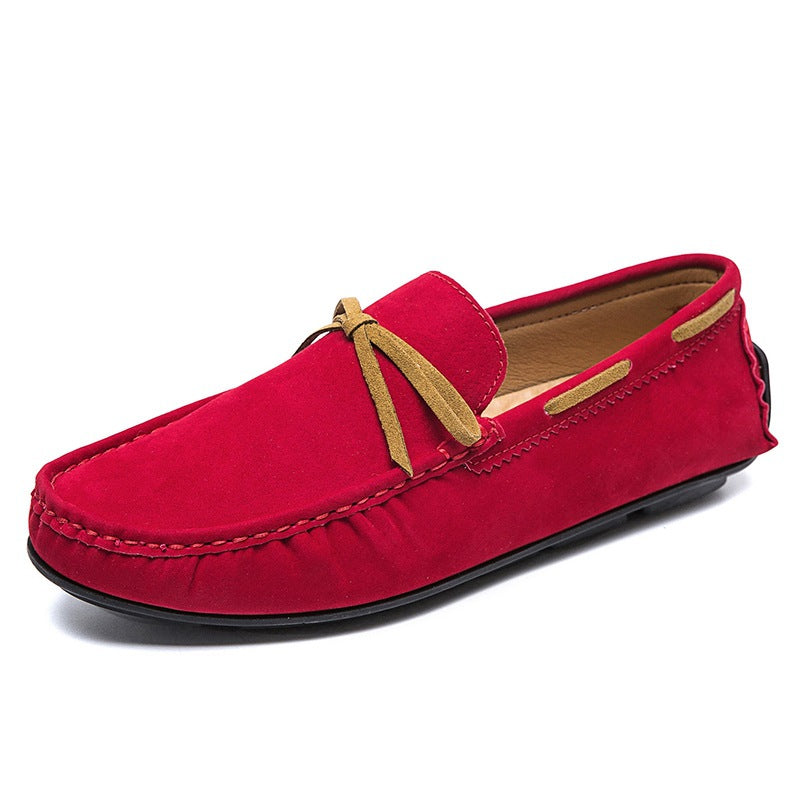 Lightweight Driving Casual Slip-on