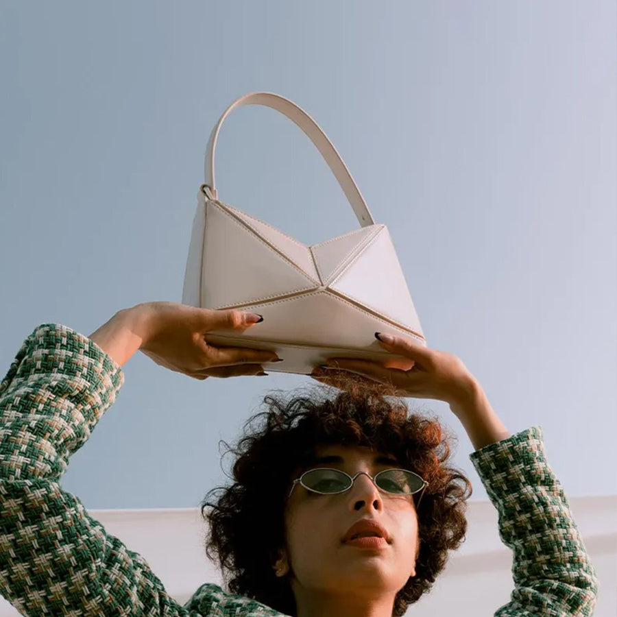 mlouyè mini Flex Bag