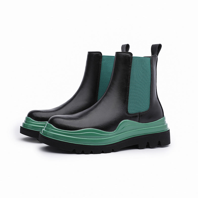 High-top Fashionable