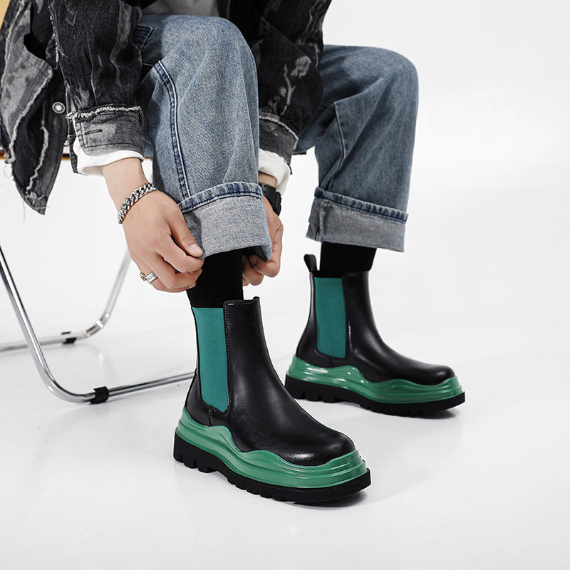 High-top Fashionable