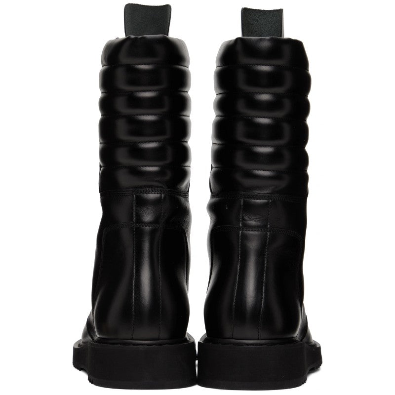 The Fashion Trend Of Thick-soled Women Boots