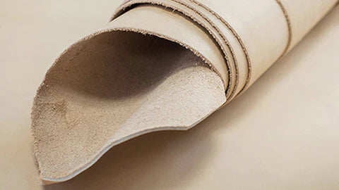 Types of Leather Used in Shoe Crafting