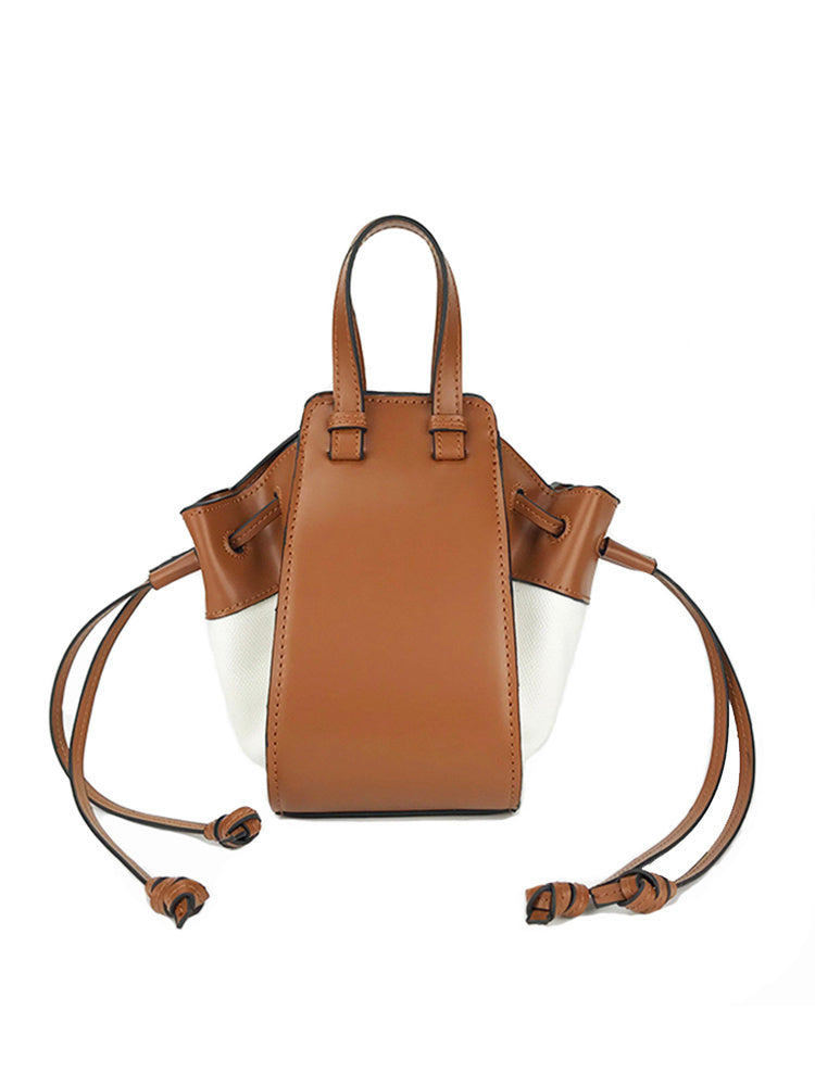 New Fashion All-Match One-Shoulder Handbag