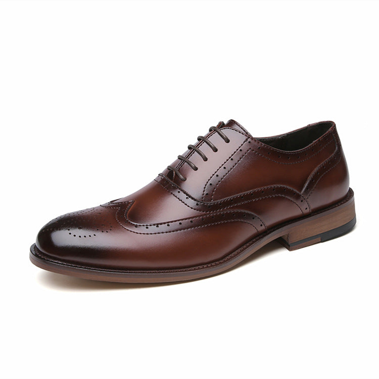 Business Formal Gents Men's Shoes