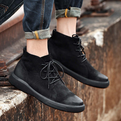 British Leather Men's Shoes