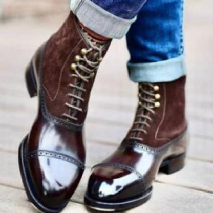 Men's Outdoor Casual Shoes