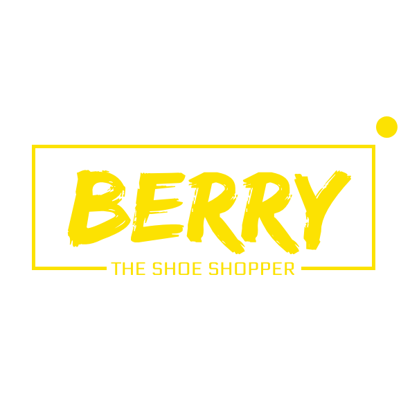Berry The Shoe Shopper