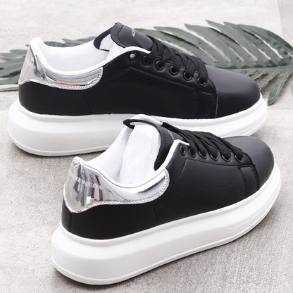 Designer Sneakers for Men & Women Thick Sole Trendy & Casual