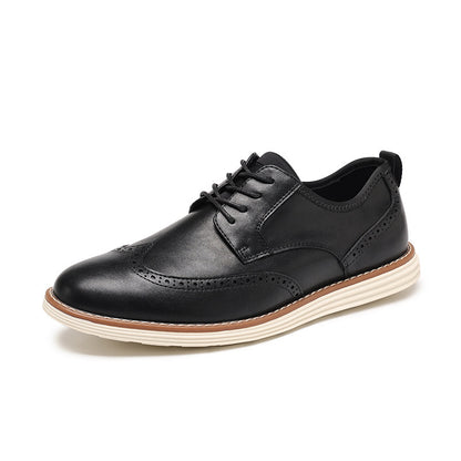 Slip-on Business Formal Wear Men's Casual Shoes for Men
